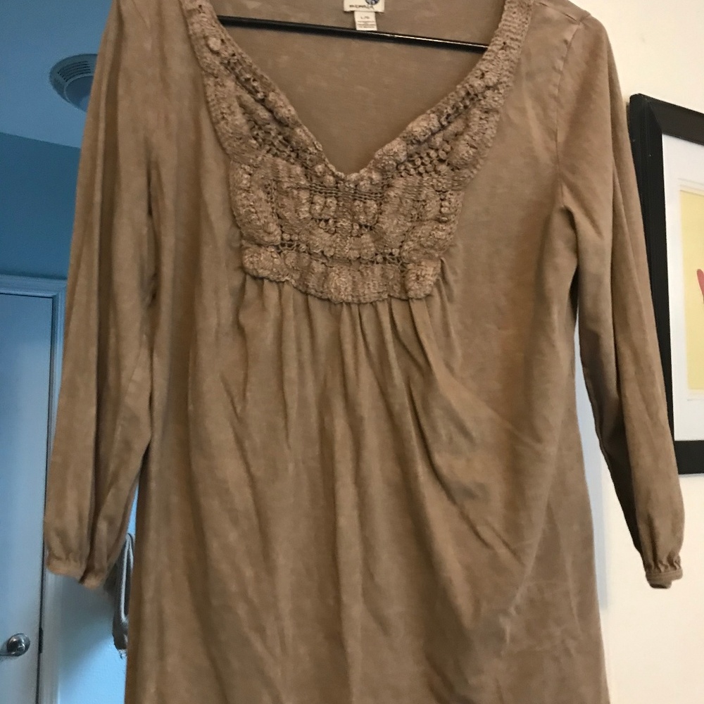 Woman's Shirt
